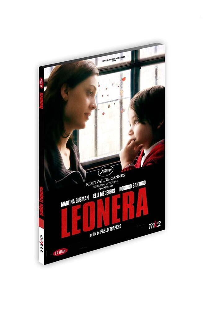 Leonera État correct -  reconditionné disponible sur Label Emmaüs